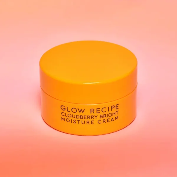 Cloudberry Bright Moisture Cream 10ml