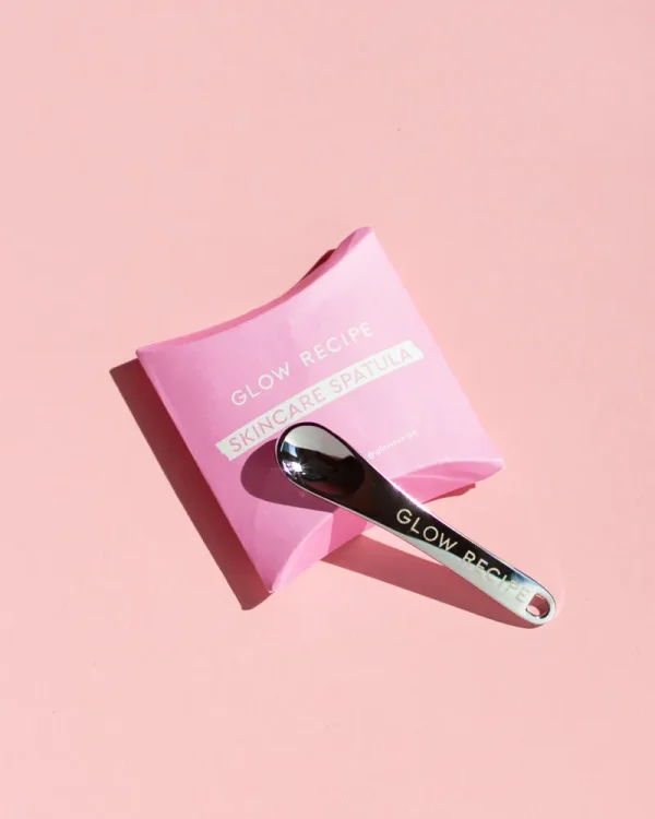 Skincare Spatula